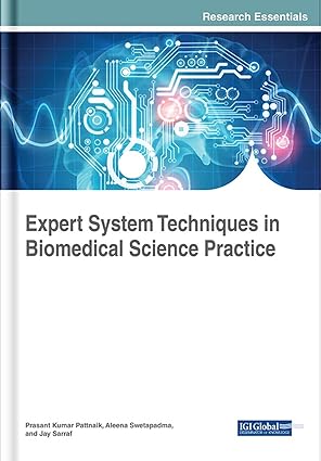 expert system techniques in biomedical science practice 1st edition prasant kumar pattnaik ,aleena swetapadma