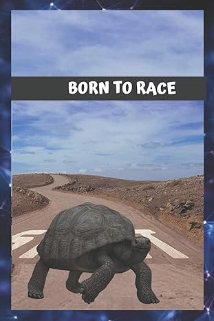 born to race notebook paper in a line 120 pages for people with a sense of humor funny and original a great