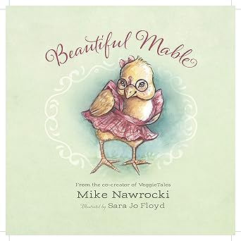 beautiful mable 1st edition mike nawrocki 1733469419, 978-1733469418