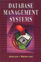 database management systems leon 1st edition alexisleona a mathewsleon ,mathews leon 8182092221,