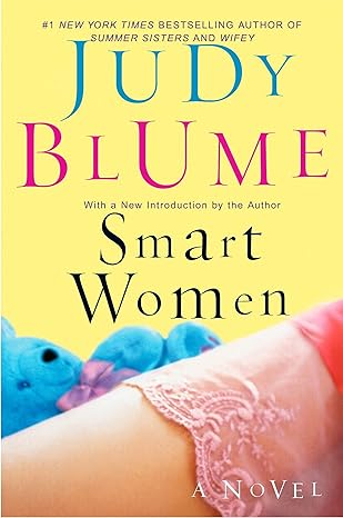 smart women 1st edition judy blume 0425206556, 978-0425206553