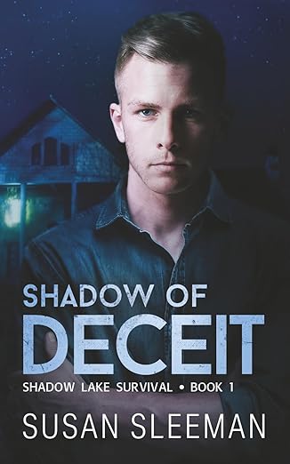 shadow of deceit 1st edition susan sleeman 1949009467, 978-1949009460