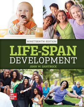 connect access card for life span development 1st edition santrock 1266768017, 978-1266768019