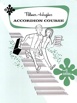 palmer hughes accordion course bk 3 for group or individual instruction 1st edition willard a palmer ,bill