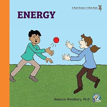 energy 1st edition rebecca woodbury m ed ph d 195041521x, 978-1950415212