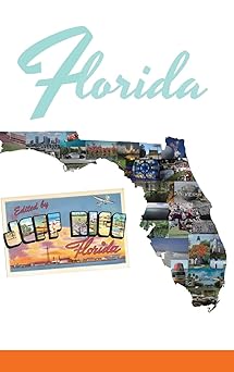 florida 1st edition jeff rice 1602355452, 978-1602355453