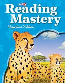 reading mastery reading/literature strand grade 3 textbook b 1st edition mcgraw hill 0076125823,