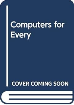 computers for every 1st edition jerry willis 0451128400, 978-0451128409
