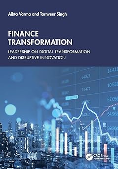 finance transformation 1st edition tarnveer singh ,aikta varma 1032844191, 978-1032844190