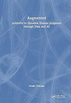augmented 1st edition giulio toscani 1032875348, 978-1032875347