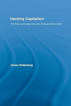 hacking capitalism 1st edition johan sa derberg 0415541379, 978-0415541374