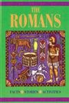 the romans 1st edition peter chrisp 0791027074, 978-0791027073