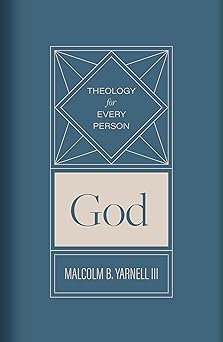 god 1st edition malcolm b yarnell iii 1087780683, 978-1087780689