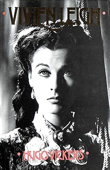vivien leigh 1st edition hugo vickers ,illus with photos 0241125367, 978-0241125366