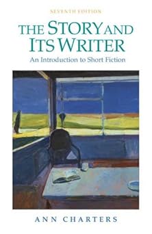 the story and its writer 1st edition ann charters 0312442726, 978-0312442729
