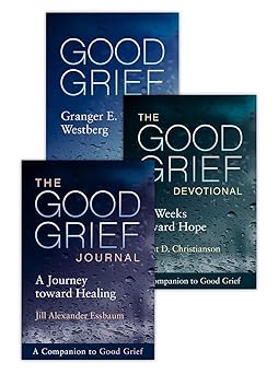 good grief the complete set 1st edition granger e westberg ,brent d christianson ,jill alexander essbaum
