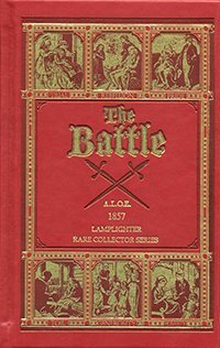 the battle a sequel to the giant killer 1st edition a l o e 1584741651, 978-1584741657