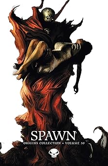 spawn origins volume 30 1st edition david hine ,todd mcfarlane ,brian haberlin ,bing cansino ,mike mayhew