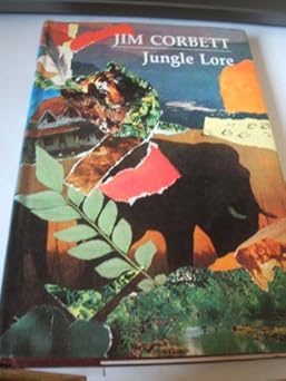 jungle lore 1st edition jim corbett ,martin booth 0195624874, 978-0195624878