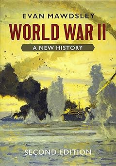 World War Ll A New History