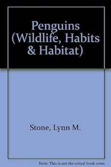 penguins 1st edition lynn m stone ,howard schroeder ,baker street productions 0896863263, 978-0896863262