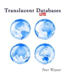 translucent databases lite confusion misdirection randomness sharing authentication and steganography to