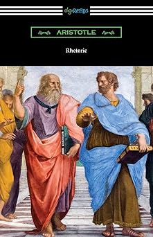 rhetoric 1st edition aristotle ,w rhys roberts 1420966014, 978-1420966015