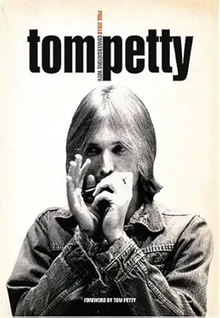 conversations with tom petty 1st edition paul zollo ,tom petty 0825634717, 978-0825634710