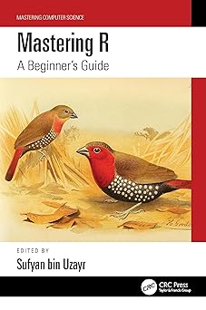 mastering r 1st edition sufyan bin uzayr 1032415185, 978-1032415185