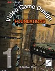 video game design foundations powerpoint presentations individual license 1st edition d michael ploor