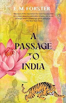 a passage to india 1st edition e m forster ,j b priestly 1954525915, 978-1954525917