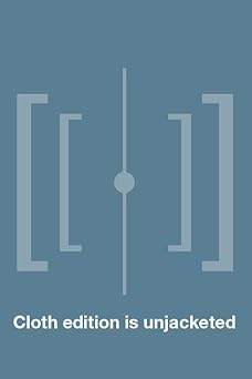 reading machines toward and algorithmic criticism 1st edition stephen ramsay 0252036417, 978-0252036415