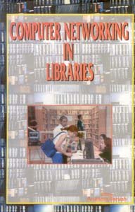 computer networking in libraries 1st edition arunima baruah 9357224106, 978-9357224109