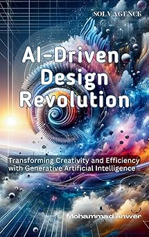 ai driven design revolution transforming creativity and efficiency with generative artificial intelligence