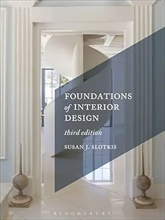 Foundations Of Interior Design Bundle Book + Studio Access Card