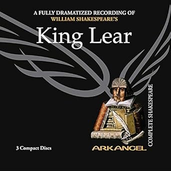 king lear 1st edition e a copen ,pierre arthur laure ,wheelwright ,william shakespeare ,trevor peacock ,clive