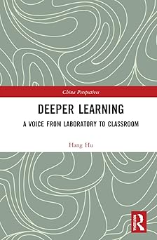 deeper learning 1st edition hang hu 1032244674, 978-1032244679