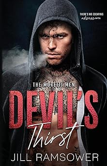 devils thirst 1st edition jill ramsower 1963286693, 978-1963286694