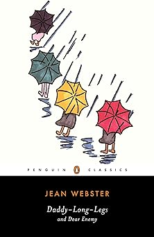 daddy long legs and dear enemy 1st edition jean webster ,elaine showalter 0143039067, 978-0143039068