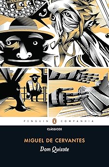 dom quixote 2 volumes 1st edition miguel de cervantes saavedra ,ernani ssa 8563560557, 978-8563560551