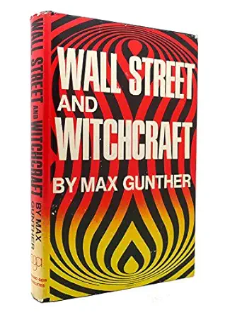 wall street and witchcraft 1st edition max gunther 0870350382, 978-0870350382