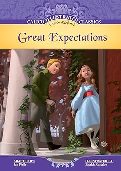 great expectations 1st edition jan fields ,charles dickens ,patricia castelao 1602707065, 978-1602707061