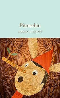 pinocchio 1st edition carlo collodi ,anna south 150984290x, 978-1509842902