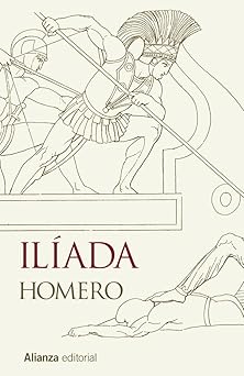 ila ada 1st edition homero ,a scar marta nez garca a 8413625165, 978-8413625164