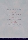 the runners bible spiritual guidance for people on the run 1st edition nora holm 1889051276, 978-1889051277