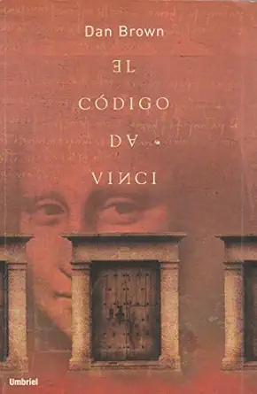 el ca digo da vinci 1st edition dan brown ,juanjo estrella gonza lez 8495618605, 978-8495618603