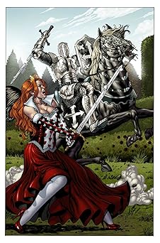 tales from wonderland volume 3 1st edition raven gregory 098258265x, 978-0982582657