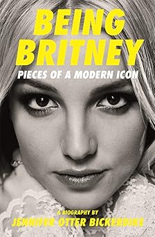 being britney 1st edition jennifer otter bickerdike 1788705270, 978-1788705271