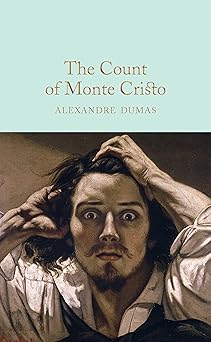 the count of monte cristo 1st edition alexandre dumas ,marcus clapham 1509827978, 978-1509827978