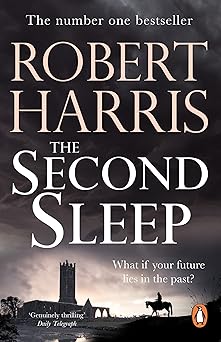 second sleep 1st edition robert harris 1787460967, 978-1787460966